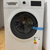 Masina de spalat rufe Bosch WAN 24170BY, 9