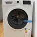 Masina de spalat rufe Bosch WAN 24170BY, 9
